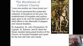 Debunking Anti Catholic Myths, Part 2