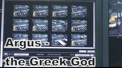 Instek Digital Intelligent Video Analytics