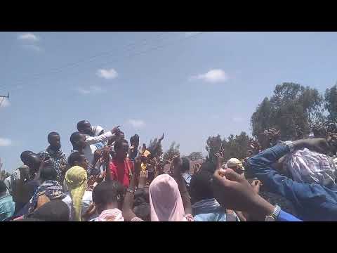 Sheek Bakrii Ibrahim Du Aaii Ajaibaa