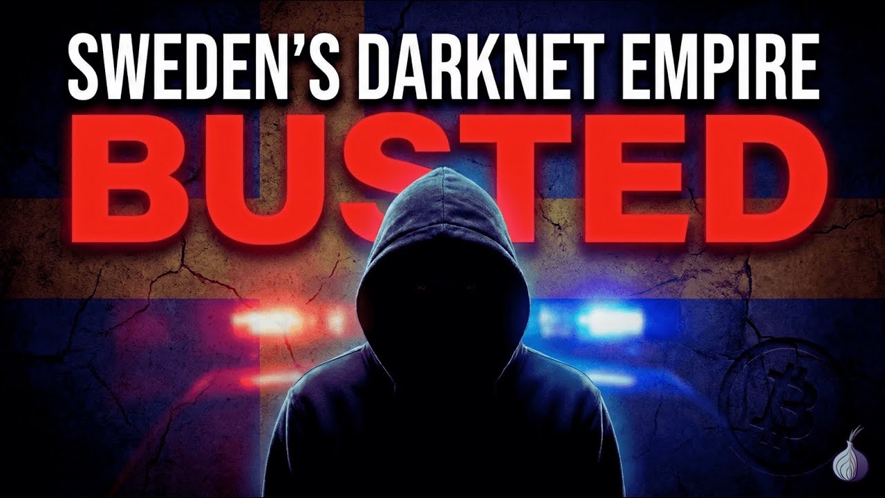 The Darknet King Who Labeled His Bitcoin "Dirty"