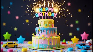 🎉 Remix Selamat Ulang Tahun 2025 🎧 Campuran Perayaan Pesta Penuh Warna | Versi Terbaik Sepanjang ...