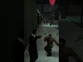 Big Mistake😂 #shorts #shortvideo #shortsfeed #gta #gtaclassics #gtalibertycitystories #gaming