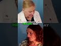 Passion for Medicine: Emma's Journey to Healing #shorts