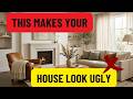 🏠 7 Things to Remove From Your Home (If You Want It to Look More Luxurious & Cozy) ✨