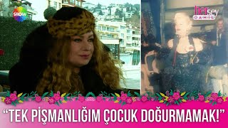 Yeşilçamın Efsane Güzeli Meral Zerenden Itiraf Her Şey Dahil 116. Bölüm 2. Sezon