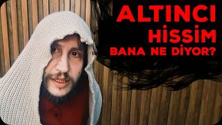 Altıncı Hissim Bugün bana ne diyor?Kişilik Analizi Yapıyoruz!(Hz.Mehdi,Christ,AntiChrist, #istanbul)