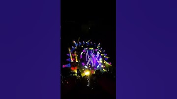 K5 MAXIMAL Karnaval gampingan ft Pradipta lighting Konsep Prindavan
