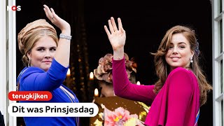 TERUGKIJKEN | Prinsjesdag 2023