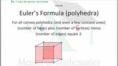 Glossary-Euler