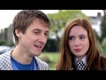 Rory Williams Funny/Dorky Scenes