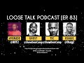 Show Dem Camp Talk Clone Wars and Dreamers on #LooseTalkPodcast | Pulse TV