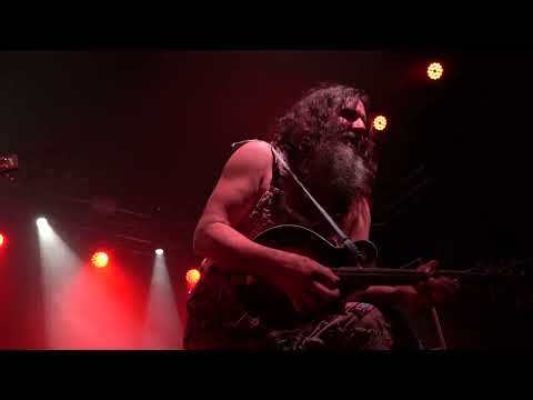 HAYSEED DIXIE Elm Street Rock  Cafe