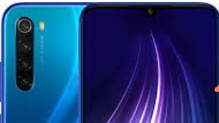 Redmi Note 8 Ringtone 2018/2019 Redmi Note 8 Zil Sesi 2018/2019 Resimi