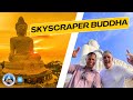 Finding Peace &amp; Breathtaking Views | Big Buddha of Phuket Thailand