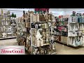 HOMEGOODS CHRISTMAS DECOR CHRISTMAS DECORATIONS ORNAMENTS SHOP WITH ME SHOPPING STORE WALK THROUGH