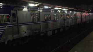1239次600型和1238次阿福號樹林進站+出站