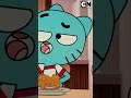 Los Watterson luchan por restaurar la calma en su hogar | El Increíble Mundo de Gumball