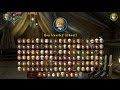 LEGO Harry Potter: Years 5-7 - All 10 DLC Characters (Downloadable Character Pack)