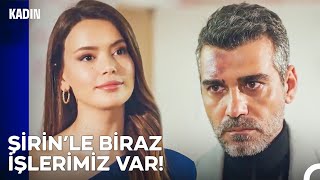 Sarp, Şirini Tanırsın O Normal Değildir - Kadın 37.
