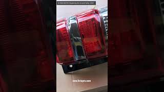Review Singkat Stoplamp Kiri Grand Veloz 2021 81560-Bz350 