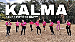 LAGABOG ( KALMA ) - Skustah Clee | ZUMBA DANCE FITNESS | WINDUP x DACUDOS x ZUMBA MOMMIES | DFU