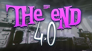 SoaR Sniping: "The End 4.0" - Teamtage