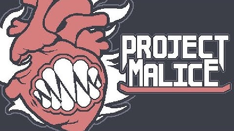 [Demo] Project Malice - Gameplay / (PC)
