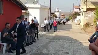 Hatay Dügünleri Davul Zurna