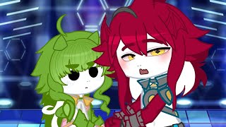 Do You Love Her?Gacha Club Memegacha Totkgacha Sidlink