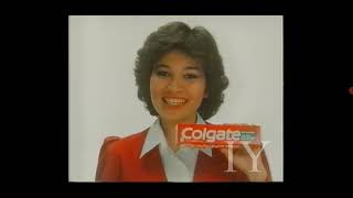 Download Lagu Iklan Colgate pasta gigi dengan MFP flouride 40 detik 1983 MP3