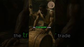 The Brutal Economic Triangle That Built Colonial America