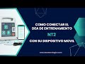 Tutorial completo del funcionamiento del DEA de entrenamiento NT2 de NEXO TECNOLOGICO. ❤️