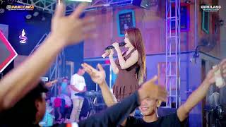 Download Lagu HITAM PUTIH SALMA NOVITA - PANGLIMA MUSIC - PARTY ROBOT LAUT GANK - KEDAI PANTHES NAWIJI PATI MP3