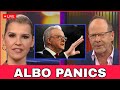 James Macpherson Blasts Albanese $600k Salary While Australians Drown in Poverty and Inflation
