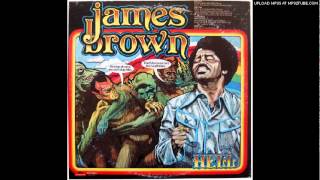 James Brown - Please, Please, Please