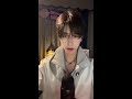 【LIVEアーカイブ】🌙 Ren: Deep sleep boyfriend voice & mouth sound
