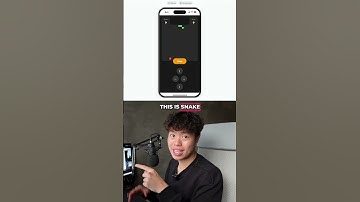 Here is how I built Snake using AI