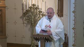 Sunday April 26, 2026 -  Fourth Sunday of Easter