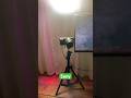 My crusty budget setup too record gaming videos