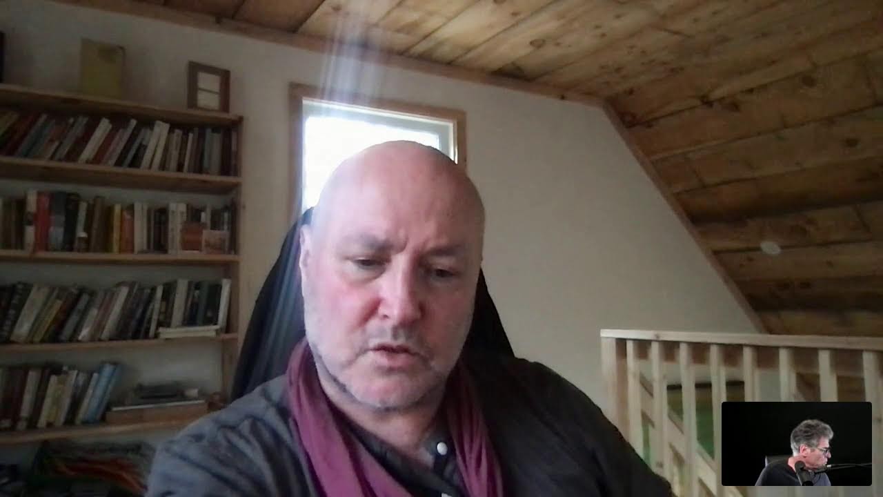 Colum McCann