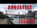 Тайны острова Рузвельта