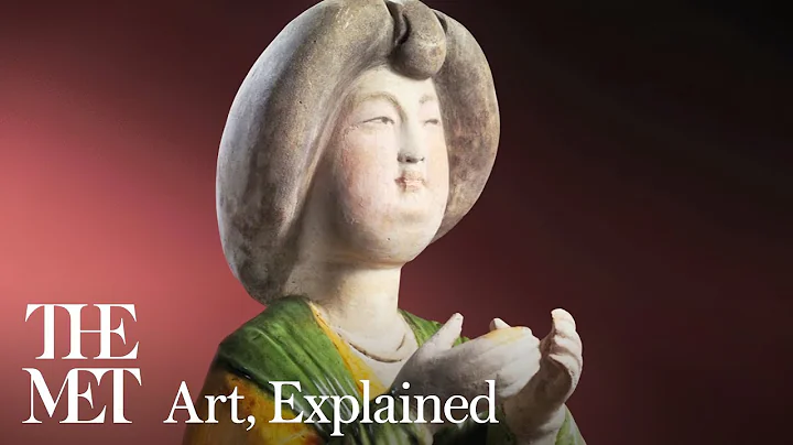 What this Tang dynasty figure represents about human beauty and its moment in time | Art, Explained - DayDayNews