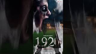 Upcoming Horror Movies Ll Jico Ll