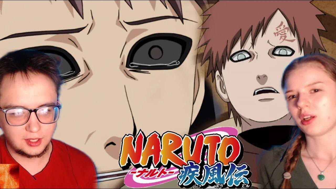 ОТЕЦ ГОДА!!! Наруто Шипуден 296-297 серия