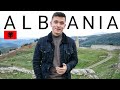 Showing ALBANIA to my Father - Road Trip to Kruja