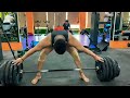 230Kg||Deadlift😱