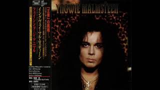 Yngwie Malmsteen  Braveheart 