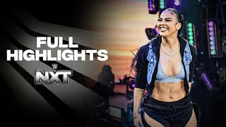 Full NXT highlights: Jan. 13, 2026