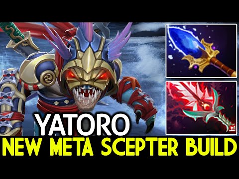 YATORO [Slark] New