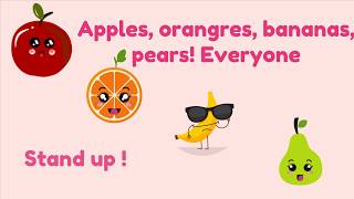 Unit 4 Apples On Parade Fingerprints 1